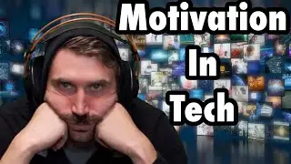 Maintaining Motivation as a Software Engineer