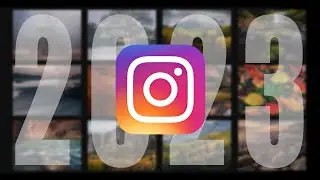 Photographers! Start Using INSTAGRAM Like This in 2023! (don't fall behind)