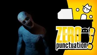 The Mortuary Assistant (Zero Punctuation)