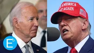 Biden vs. Trump Presidential Debate: How can each candidate win?