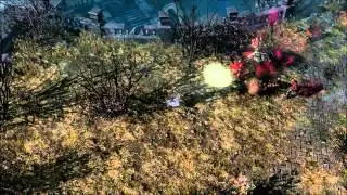 Grim Dawn Kickstarter by former Titan Quest designer Arthur Bruno.