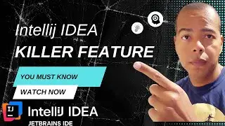 Intellij IDEA Killer Feature: Structural Search & Replace | 2020