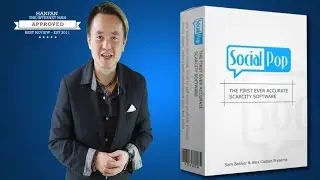 Social Pop Review - get *BEST* Bonus and Review HERE!!!... :) :) :)
