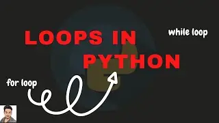 Loops In Python