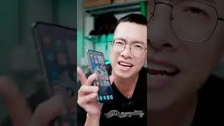 HUAWEI Pocket 2 - điện thoại gập vỏ sò HUAWEI thì nó có cái gì hay? #shorts