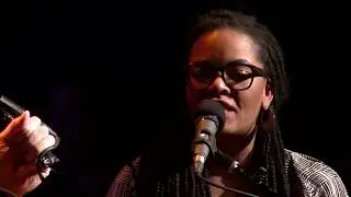Liz Vice - eTown On-Stage Interview
