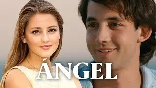 ÁNGEL | MEJOR PELICULA| Películas Completas de AMOR