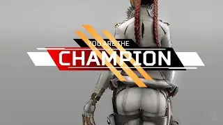 АПАЕМ ДАЙМОНД В APEX LEGENDS СТРИМ 2К STREAM