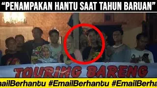 [🔴LIVE] Penampakan Hantu di 