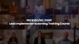 ISO/IEC 27001 Lead Implementer eLearning Training Course