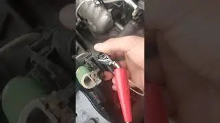 2014 Chevy Sonic | Cooling Fan Resistor Ohm Values | Check to see if your fan Or resistor is faulty