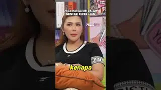 nih pesan baik sama mbk cantik! buat para wanita yng masih bekerja cara begituan #pemersatubang