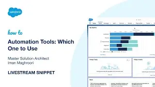 Automations Tools: Which One To Use