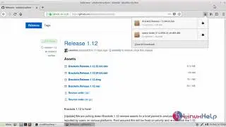 How to Install Brackets Code Editor 1.12 on Linux Mint