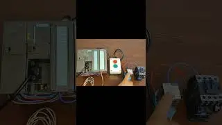 S7 300 PLC Training #plc #automation #training #electrical