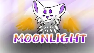 moonlight // animation meme