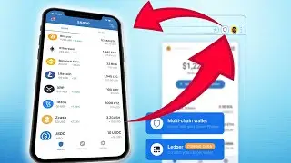 A Quick Guide to TRUST WALLET Browser Extension
