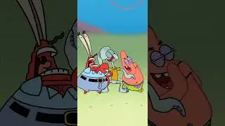 Spongebob Squarepants Becomes Herobrine in Board Breaking Challenge  