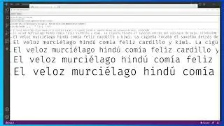 como INSTALAR FIRA CODE en VISUAL STUDIO CODE 🚀