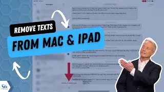 How to delete multiple text messages on a Mac and iPad | Kurt the CyberGuy