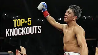 Jaime Munguia HIGHLIGHTS & KNOCKOUTS | BOXING FIGHT HD