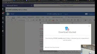 Block Copy/Paste & Download on O365/GSuite/Box etc from Personal Devices!