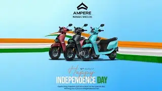 Independence Day Celebrations at Marhaba 2 Wheelers, Kolkata!