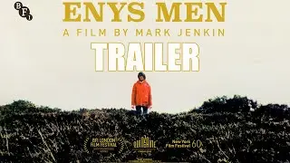 ENYS MEN Official Trailer (2023) Folk Horror