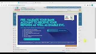 How to download excel or java utility tool and pre-filled XML for easy Income tax filing