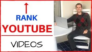 How To Rank Videos On Youtube Fast  👉 No  Backlinks!