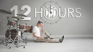 What to Practice Ep. 14: "Twelve Hours of DRUMEO"