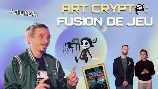 Jeu & Art Crypto: Étude de Cas Réelle