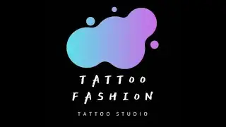 Видео презентация тату салона Tattoo-fashion. Мы находимся в Киеве на Подоле.