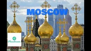 Moscow Vacation Travel Guide & Top things to do in Moscow