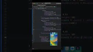 Google Photos logo SwiftUI animation 