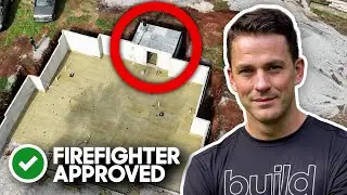 5 Construction Tips & Upgrades from a Firefighter