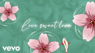 Little Mix - Love (Sweet Love) (Lyric Video)