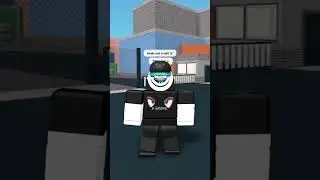 Bro thinks he’s alibi trend #roblox #mm2 #shorts