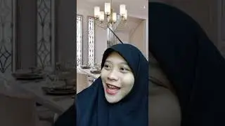 TIPE TIPE TANTE WAKTU LEBARAN CHECK, TANTE KALIAN TIPE YANG MANA NIH?