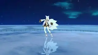 MMD Game