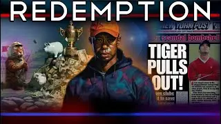 Tiger Woods - The Life, Career, & Redemption of Golf's Greatest (Original Documentary)