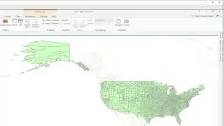 Introduction to ArcGIS Pro