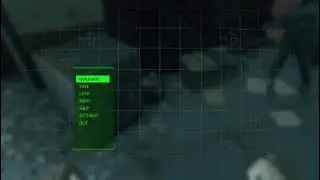 Fallout 4 finally