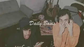 CART. & Giano - Daily Basis