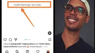 instagram couldn't post comment tap to retry | How to Fix could not load image android |no uploading