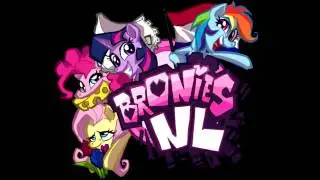 Dutchbronies Youtube Kanaal Announcment