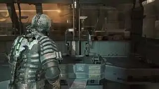 Dead Space Tip Vid 1: Dead Space 1 & 2 Upgrade Mechanics