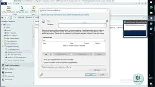 How To Add A Group to Local Administrators Group using #SCCM / #MECM #Configuration #Baseline