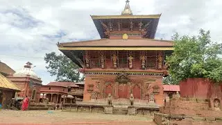 Changunarayan Temple, the world heritage of Nepal #bhaktapur #temple #heritage #kathmandu #nepal