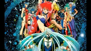 [Обзор, 18+] Steam Hearts (PC-98 \ PCECD \ Saturn)